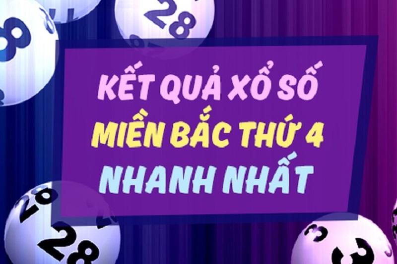 Xổ số miền bắc thứ tư - Xổ số miền bắc thứ tư hằng tuần