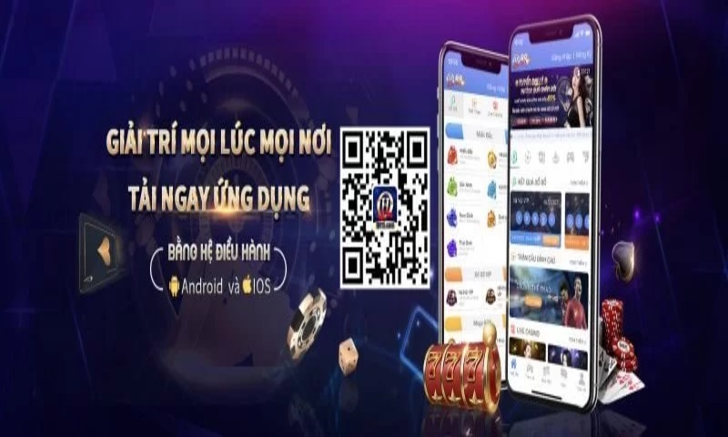 Hướng Dẫn Cách Tải App Q99 Cho Iphone mới nhất tại nhà cái