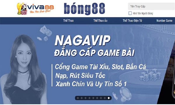 Tìm hiểu về game tài xỉu viva88