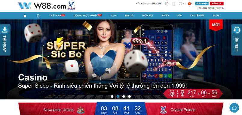 Super w88 – Mẹo chơi game hiệu quả ít ai biết đến