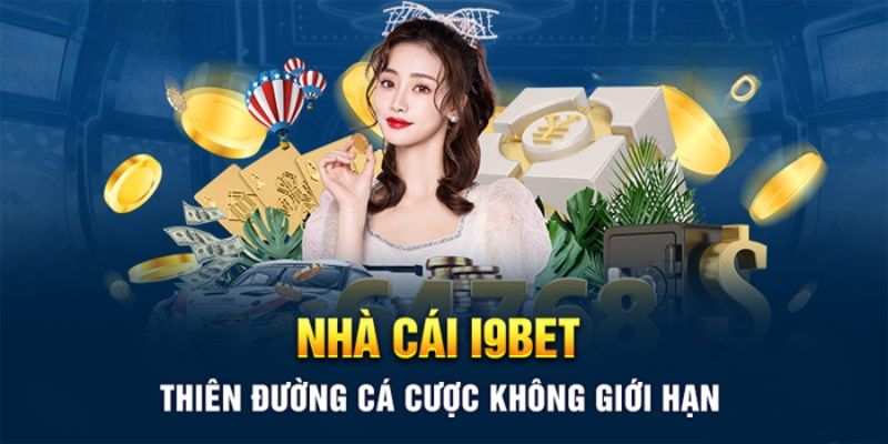 Đánh giá tổng quan về nhà cái uy tín I9BET