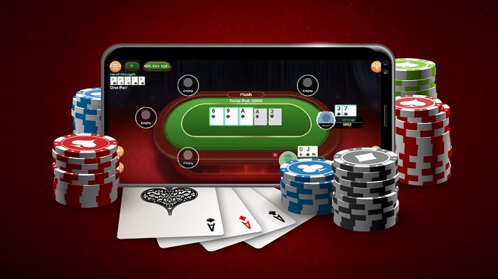 Các ưu điểm nổi bật khi chơi Poker online tại nhà cái Kubet77