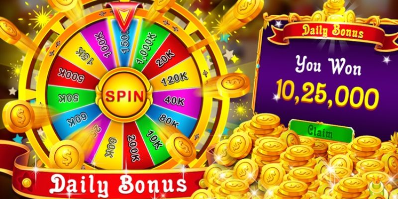 Slot Game Là Gì? Cách Chiến Slot Game Cơ Bản Cho Người Mới