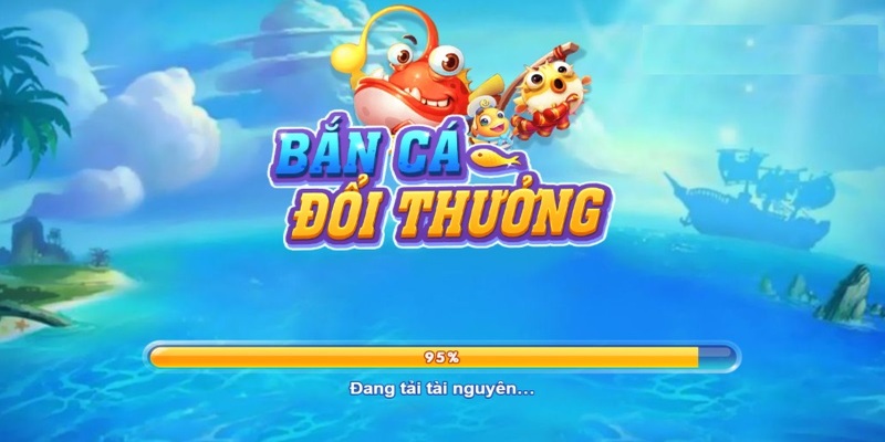 TOP 4 Game Bắn Cá Đổi Thưởng Uy Tín Được Săn Đón Nhất 2023