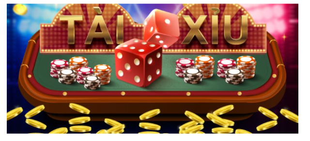 chơi game tài xỉu online