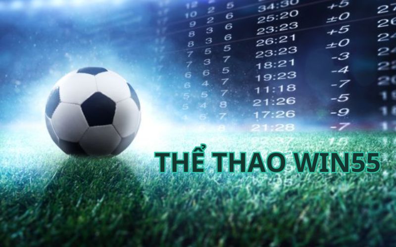 Sảnh thể thao WIN55